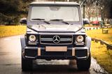 Mercedes-Benz G-Class G400 CDI V8 (LHD) - Mercedes-Benz G-Class in Berlin