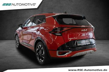 Bild 8 Kia Sportage GT-Line PHEV 4WD