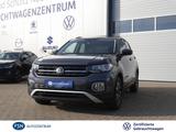 Volkswagen T-Cross 1.0 TSI Life NAVI SITZHZG MFL PDC LMF AP - Volkswagen T-Cross in Rostock