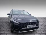 Hyundai BAYON 1.0 T-GDI TREND SHZ KAMERA BOSE NAVI LED - Hyundai BAYON Gebrauchtwagen
