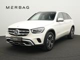 Mercedes-Benz GLC 400 d 4MATIC AMG-Line - gebrauchte Mercedes-Benz GLC 400 aus dem Jahr 2022