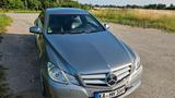 Mercedes-Benz E 350 Coupé E 350 BlueEFFICIENCY ELEGANCE EL... - Mercedes-Benz E 350 in Karlsruhe