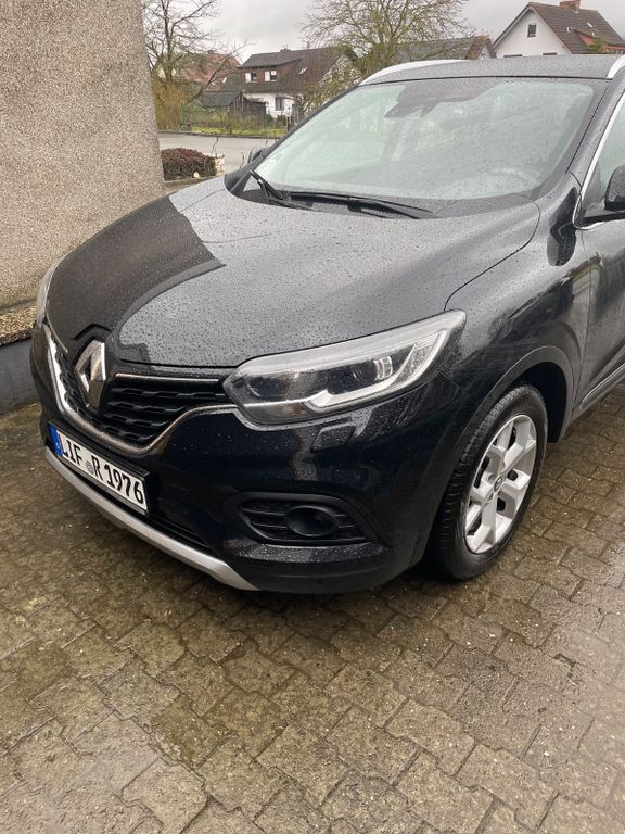 Image of Renault Kadjar