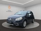 Fiat Sedici 1.6 16V My Sedici 4X2 - Fiat Sedici Gebrauchtwagen