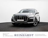Audi SQ7 TFSi 21Z./ACC/S-SITZE/360°/PANO/7-SITZE/SIDE - Audi SQ7 mit Benzin-Antrieb: Automatik