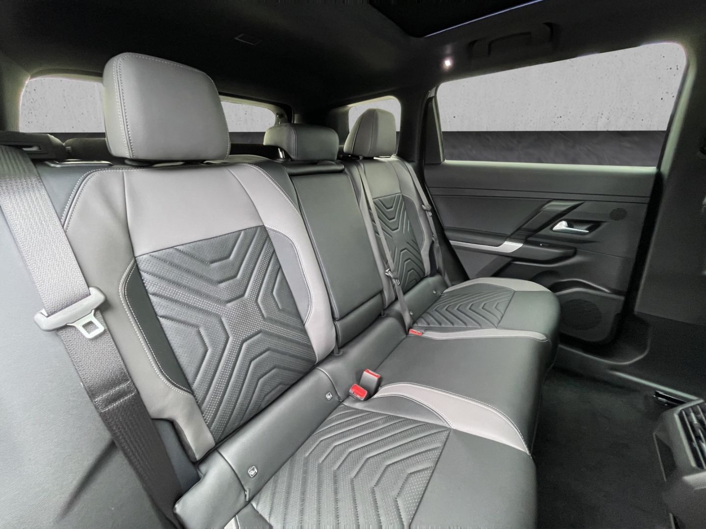 Jeep Compass - Bild 7