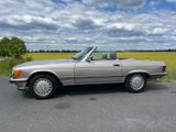 Mercedes-Benz Mercedes Benz - 560 SL - R107 - Zustand Be... - Mercedes-Benz 560: 560sl
