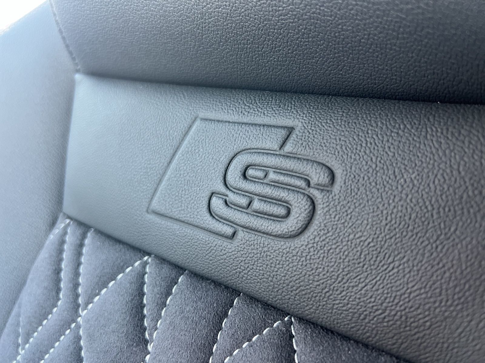 Audi S3 - Bild 19