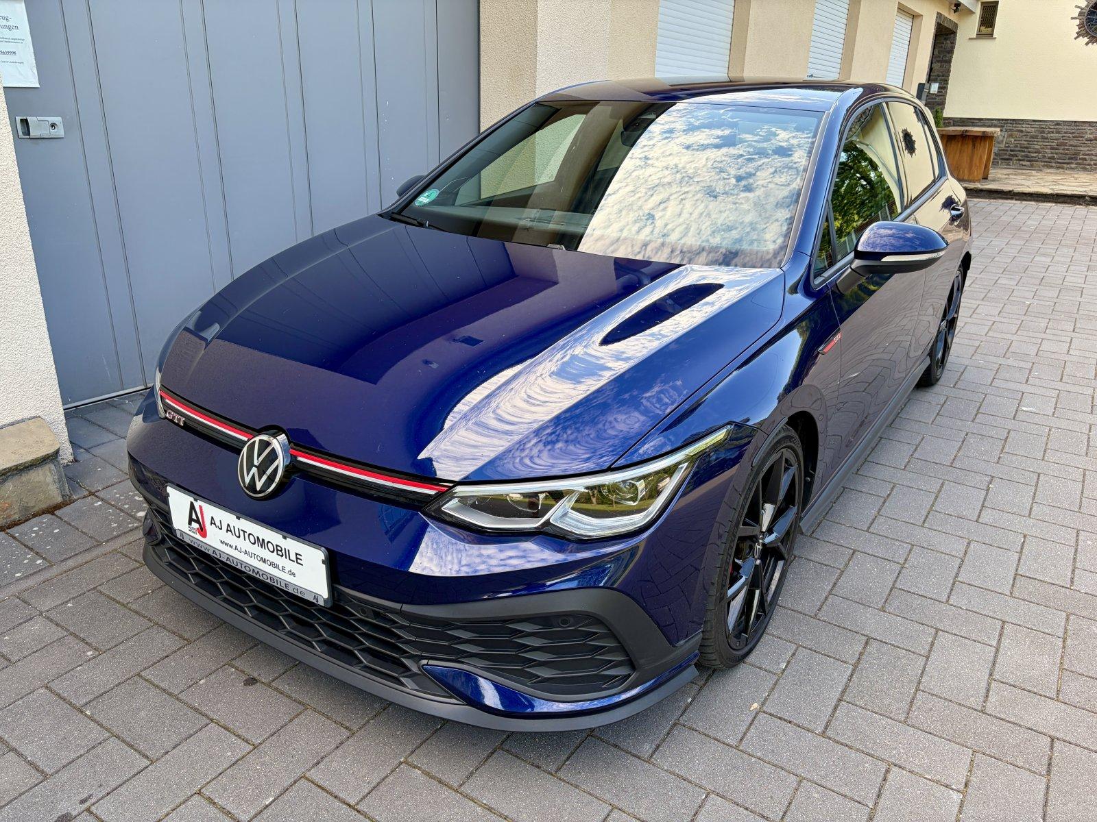Volkswagen Golf GTI Clubsport Navi/HarmanKardon/Estoril, миниатюра 2