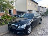 Mercedes-Benz E 250 CDI 4MATIC T B.E. ELEGANCE Autom. ELEGANCE