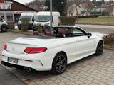 Mercedes-Benz Mercedes AMG C 43 4MATIC  Cabrio  - : Roadster, Mercedes