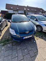 Toyota Auris 1.4 VVT-i - - Toyota Auris Gebrauchtwagen in Stuttgart