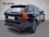 Volvo XC60 Core AWD Soundsystem LED ACC Navi Leder SHZ - Volvo XC60 Core mit Diesel-Antrieb
