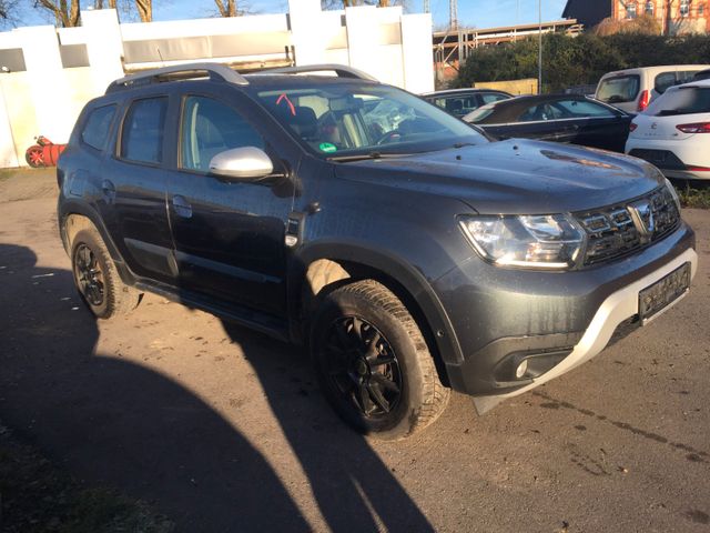 Dacia Duster II 1.4 Prestige 4WD