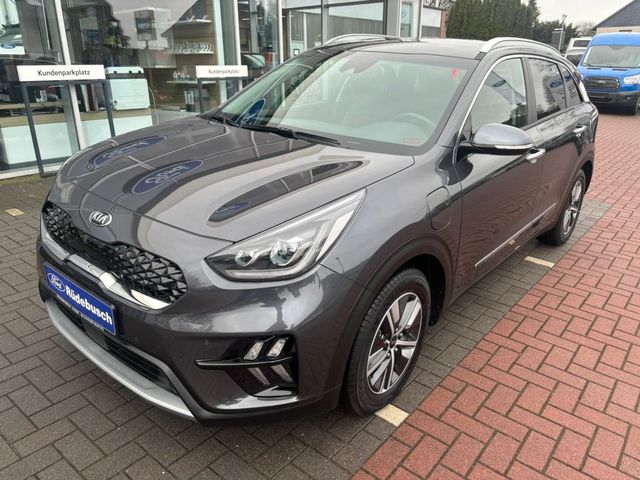 Kia Niro 1.6 l GDI PHEV 2WD OPF Spirit Automatik