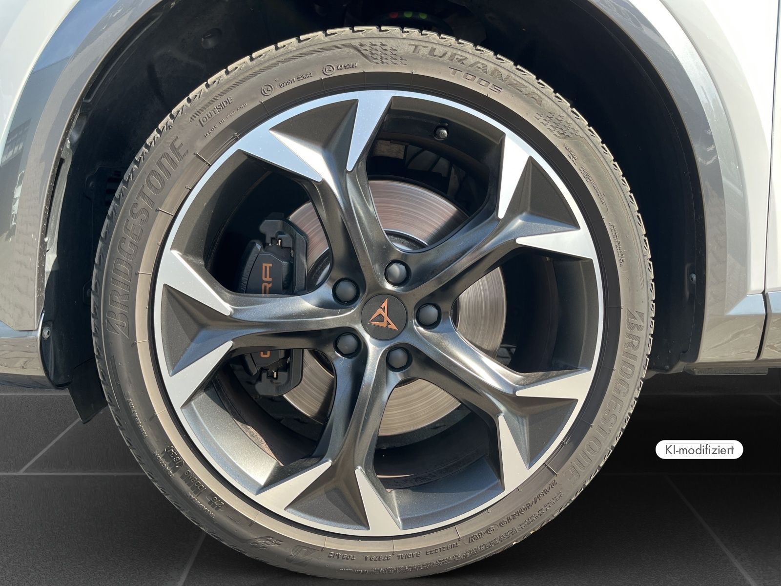 Cupra Formentor - Bild 8