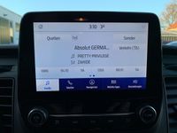 Ford Transit Custom - Vorschau Bild 21