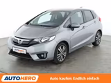 Honda Jazz 1.3 i-VTEC Elegance*NAV*LIMIT*CAM*PDC*SH*BT - Honda Jazz