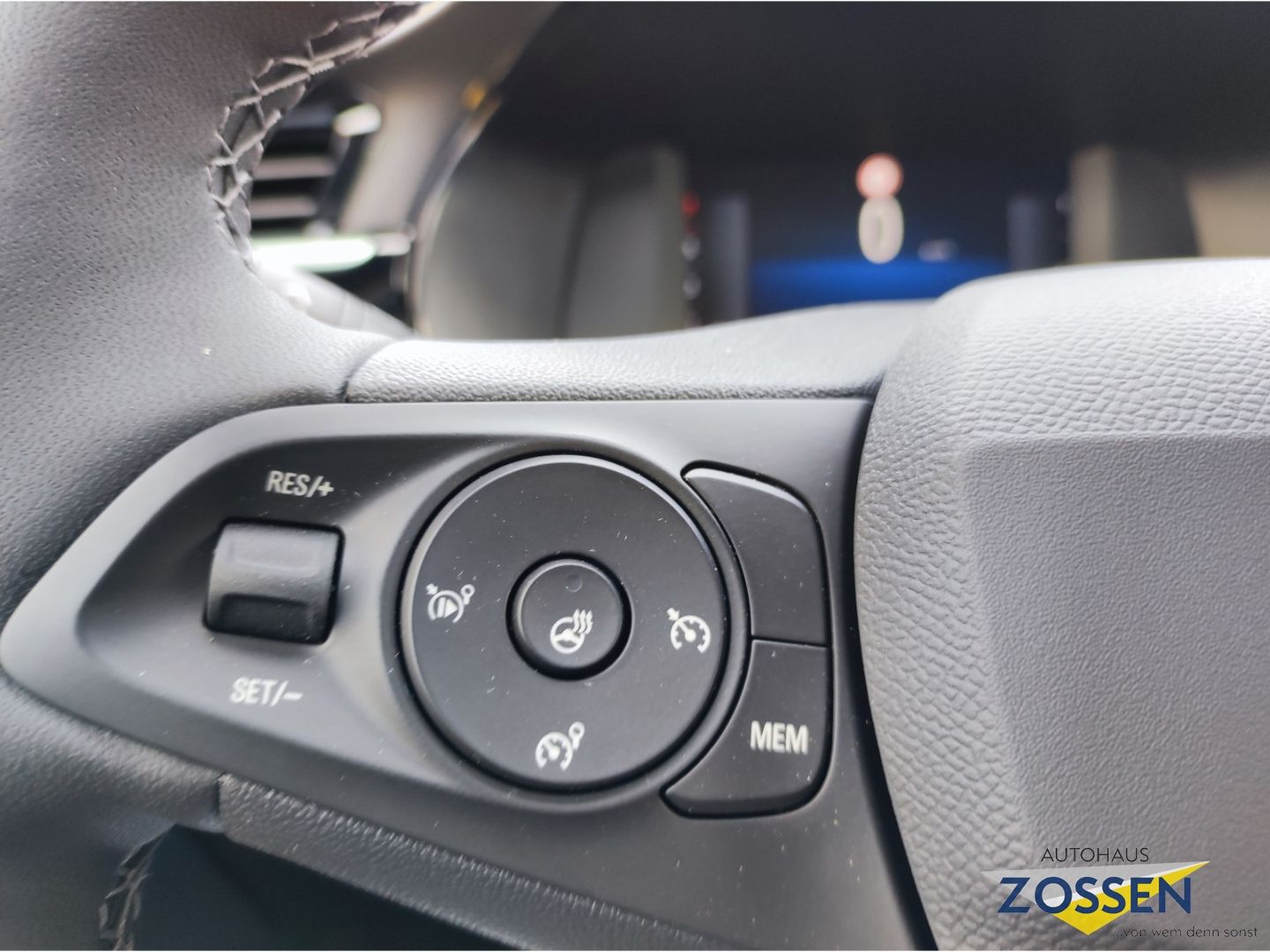 Opel Corsa - Bild 14