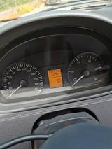 Mercedes-Benz Camper Campingbus Vito extralang - Offers
