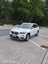 BMW X1 sDrive20i xLine Steptronic 