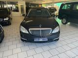 Mercedes-Benz S 500 *Rentnerfahrzeug*AMG line* - Mercedes-Benz S 500: Limousine