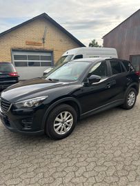 Mazda CX-5 - 1