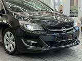 Opel Astra 1.7 CDTI OPC-Line, Leder, Navi, Panorama - Opel Astra: 7 Cdti