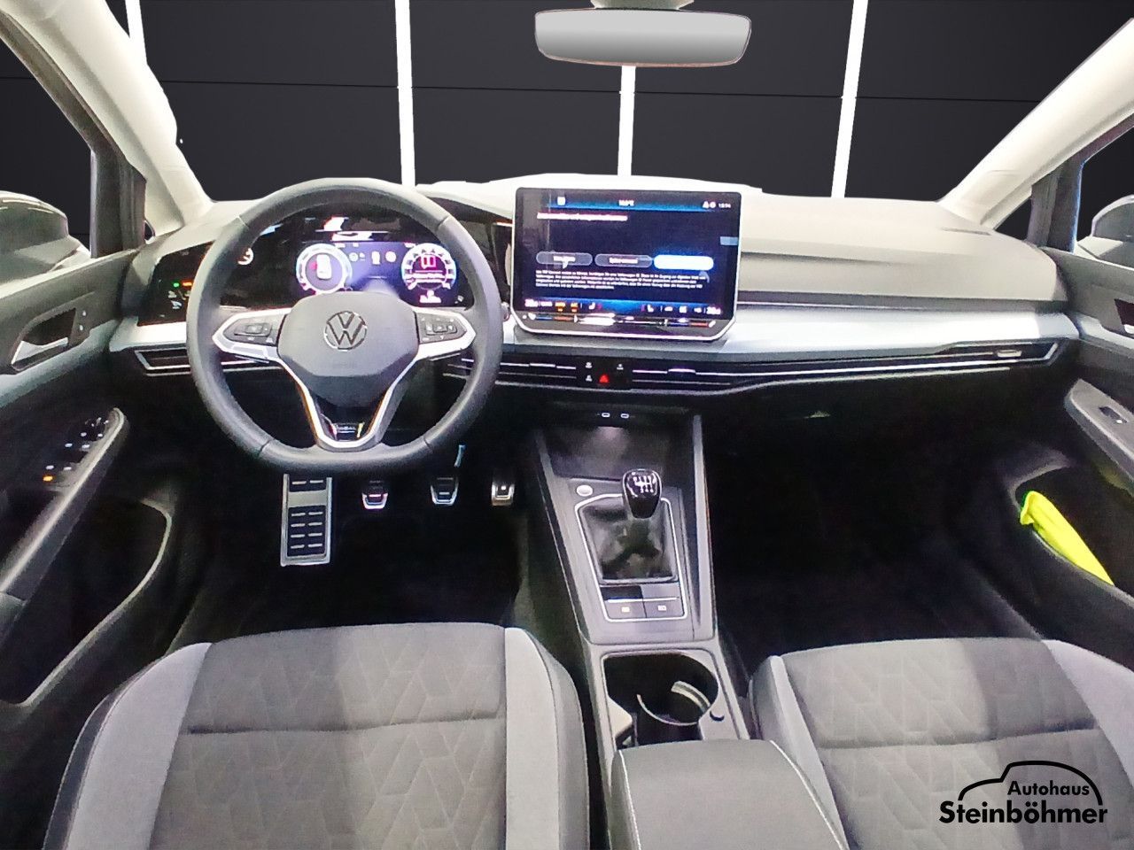 Volkswagen Golf - Bild 20