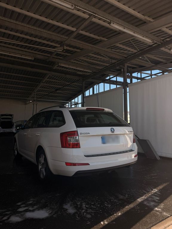 Image of Skoda Octavia