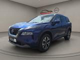 Nissan X-Trail 1.5 VC-T MHEV N-Connecta - Nissan X-Trail aus 2022