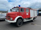Mercedes-Benz LAF 1113B TLF 16/25 ALLRAD 4x4 Rundhauber - Offers matching your search criteria
