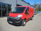 Citroën Jumper Kasten 30 L1H1 Club BlueHDi 120 Start&Sto - Citroën Jumper: Kasten