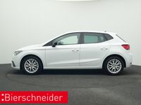 Seat Ibiza - Vorschau Bild 3