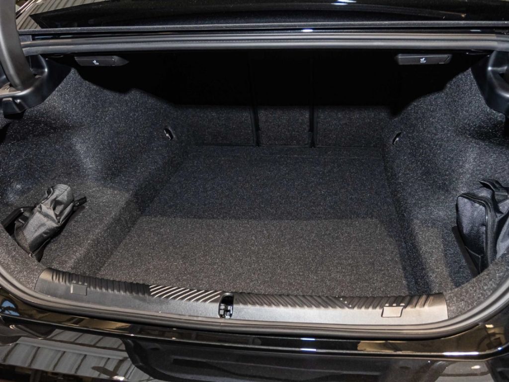 BMW 520 - Bild 14
