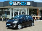 Mitsubishi Space Star Edition 100 1.0 *KLIMA*ZV*CD*MP3* - Mitsubishi Space Star: 1.3