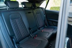 AUDI RSQ8 TFSI quattro/ AHK/ RS ESSENTIAL/ KERAMIK AUDI RSQ8 TFSI quattro/ AHK/ RS ESSENTIAL/ KERAMIK