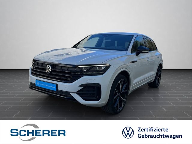 Volkswagen Touareg R-Line 3.0 TDI, R-LINE,4MOTION, AHK, LUF