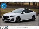 BMW 218i GranCoupe M SPORT NAVI PANO ACC H&K HUD 19"