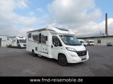 Bürstner Lyseo TD T 727 G Harmony Line/Kamera/Navi/Markis - Bürstner 727
