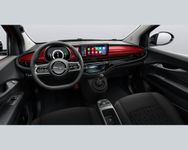 Fiat 500 - Vorschau Bild 4