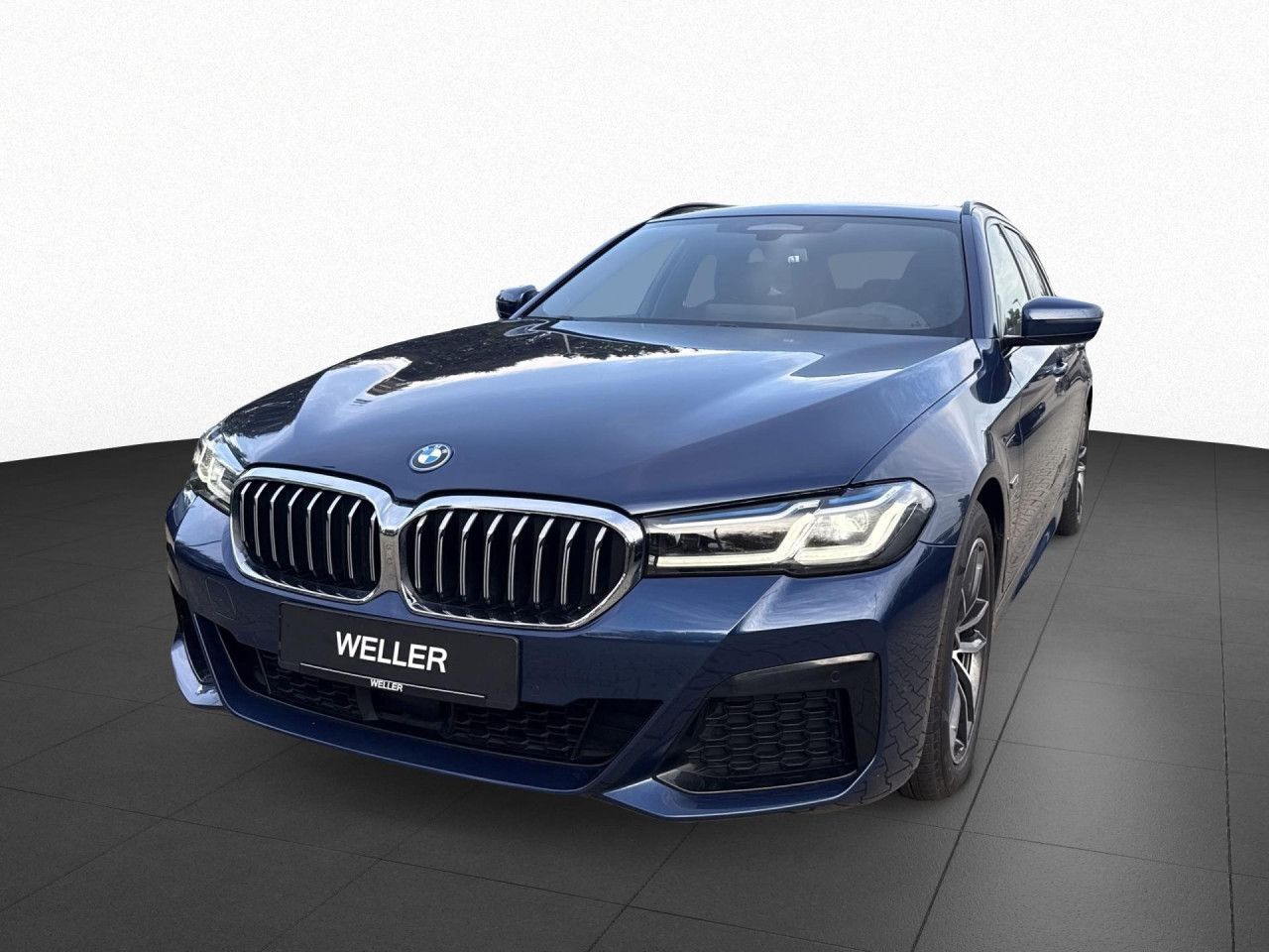 BMW 520e T M Sport HUD,PA,Laser,DAPro,AHK,Pano,H/K imagem 2