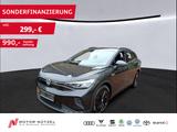 Volkswagen ID.4  Pro Performance 150kw LED+NAVI+APP+AHK+DAB - E-Auto mit Anhängerkupplung