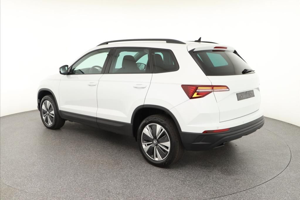 Skoda Karoq Ambition 2.0 TDI AHK*PDC*Tempo*Klima*NAV