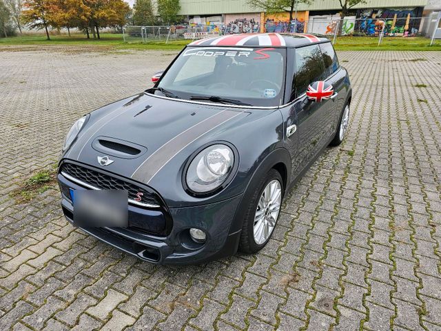 MINI Minni Cooper S