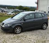 Seat Altea 1.4 TSI *TEMPOMAT*6.GANG*EURO.4*KLIMA*ALU* - Seat Altea: 1.4