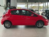 Toyota Yaris 1.3 VVTi Edition-S   "Klima Kamera LM" - Toyota Yaris: 1.3