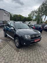 Dacia Duster I Laureate 4x2 - Dacia Duster: Laureate 4x2