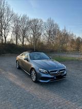 Mercedes-Benz E 200 Autom. - 18.000km 2. Hand  - Mercedes-Benz E 200 in Hamm