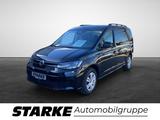 Volkswagen Caddy Maxi 2.0 TDI DSG Family  AHK Navi LED Kame